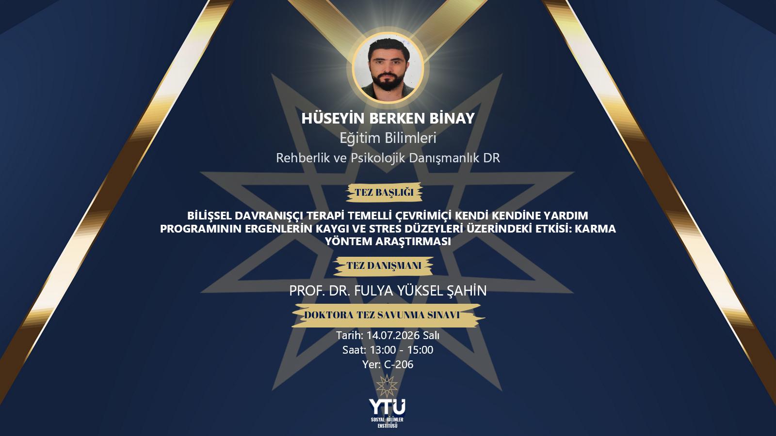 Savunma Duyurusu